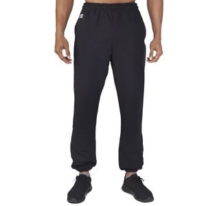 Athletic Dri-Power Closed-Bottom Fleece Pocket